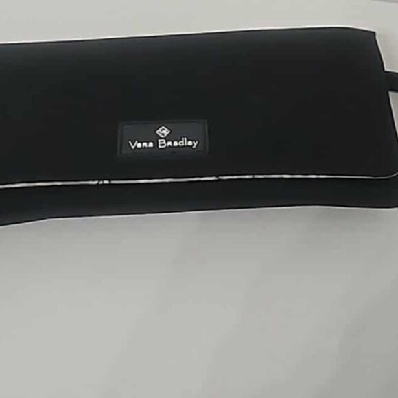 Vera Bradley RFID wallet - Picture 3 of 4